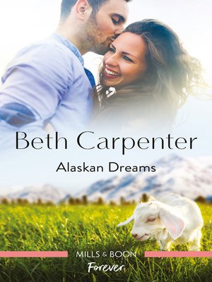 cover image of Alaskan Dreams